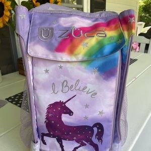 Zuca Unicorn Ice Skating Insert